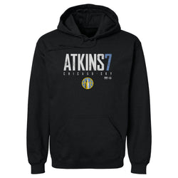 Ariel Atkins Chicago Sky Elite WHT (ONLINE ORDER ONLY)