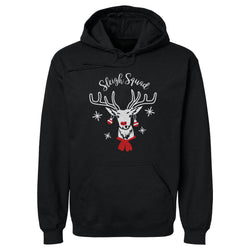 Christmas Sleigh Squad WHT (ONLINE ORDER ONLY)