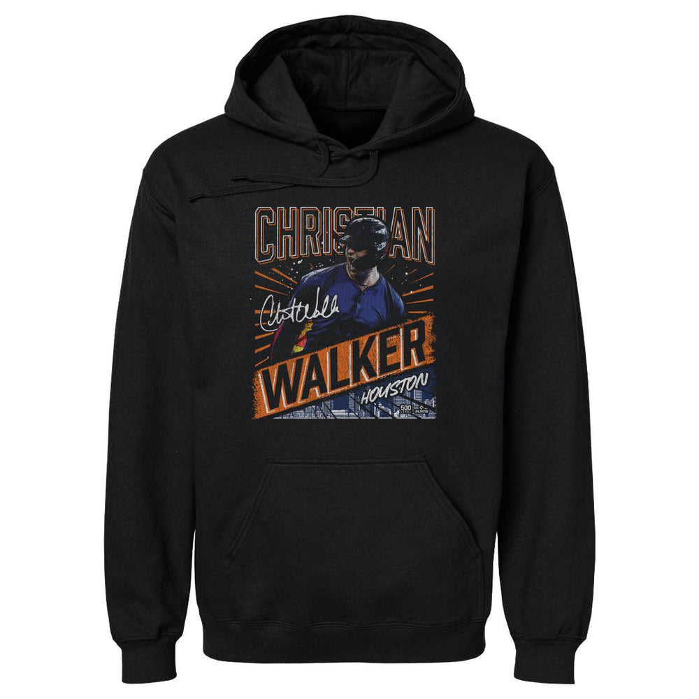 Christian Walker Houston Gritty WHT (ONLINE ORDER ONLY)