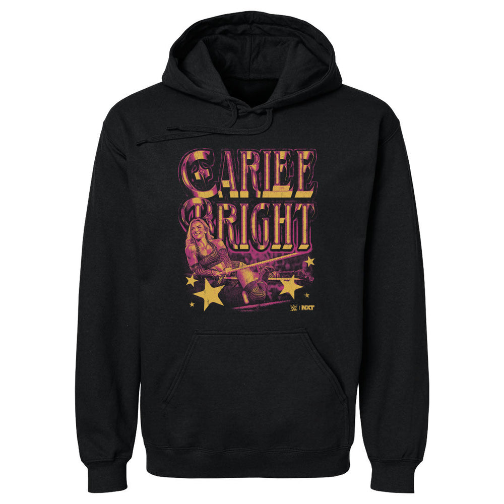Carlee Bright Grunge WHT (ONLINE ORDER ONLY)