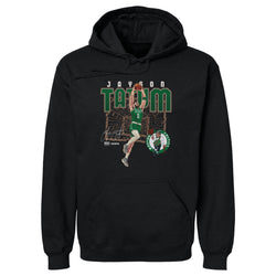 Jayson Tatum Boston Celtics Shattered WHT (ONLINE ORDER ONLY)