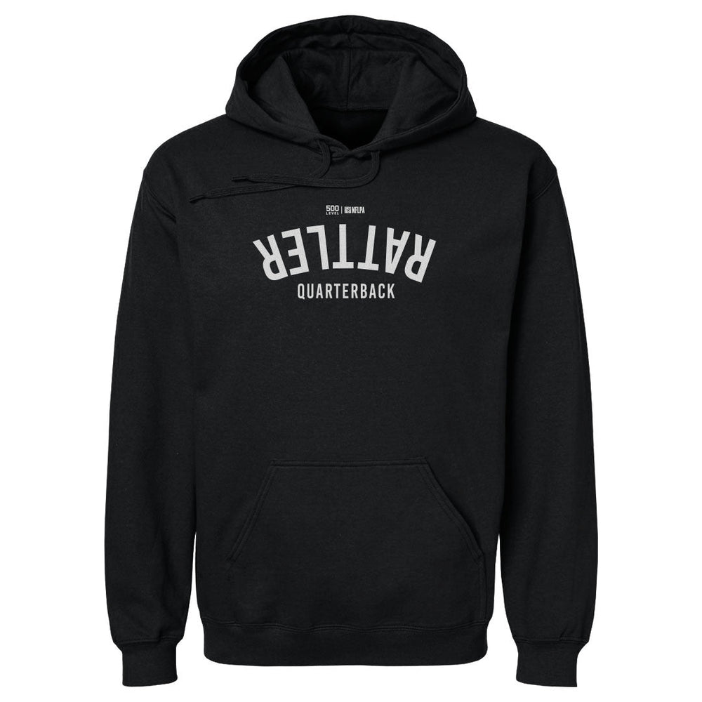 Spencer Rattler New Orleans Invert WHT (ONLINE ORDER ONLY)