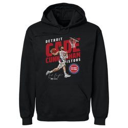 Cade Cunningham Detroit Pistons Slam WHT (ONLINE ORDER ONLY)