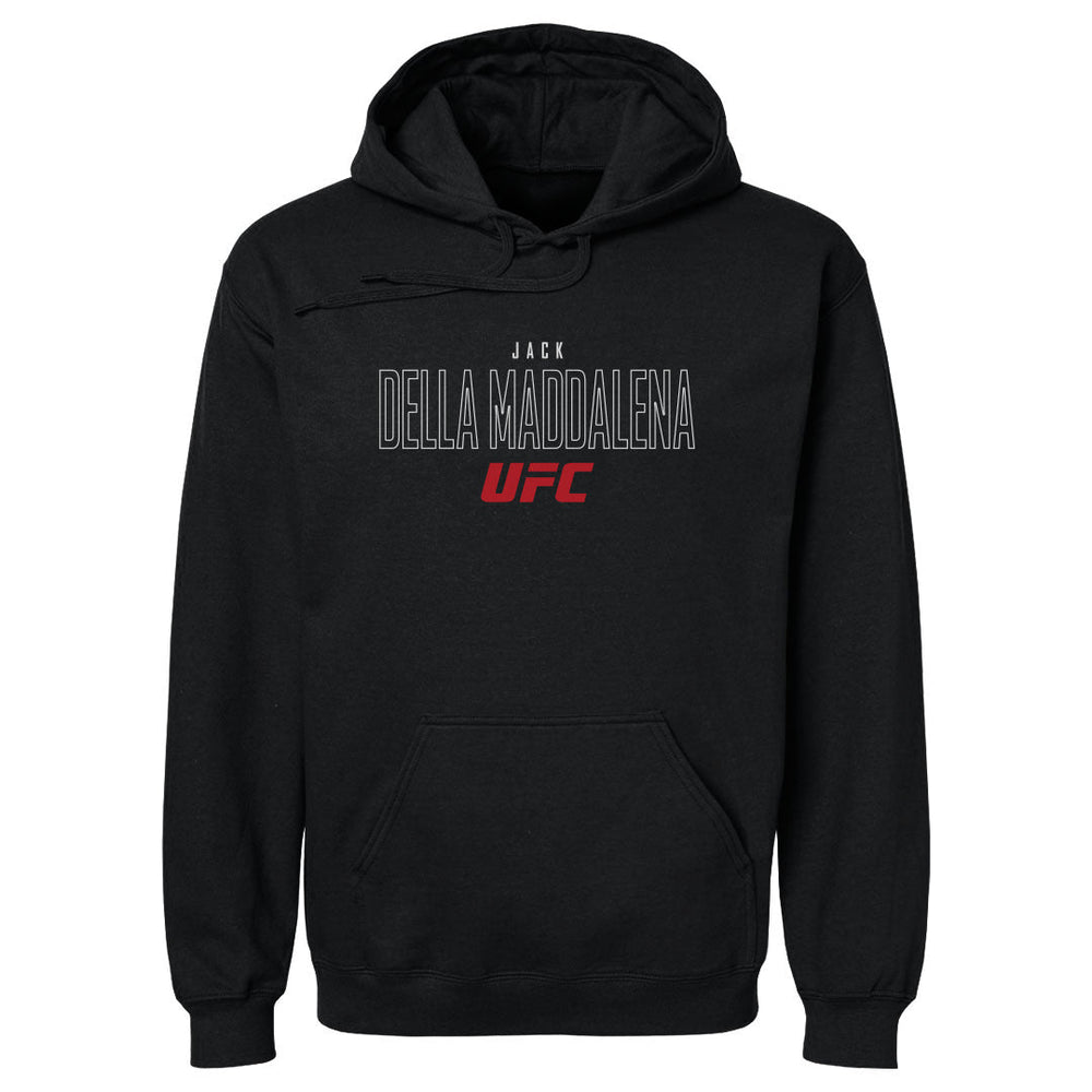 Jack Della Maddalena UFC Elite WHT (ONLINE ORDER ONLY)