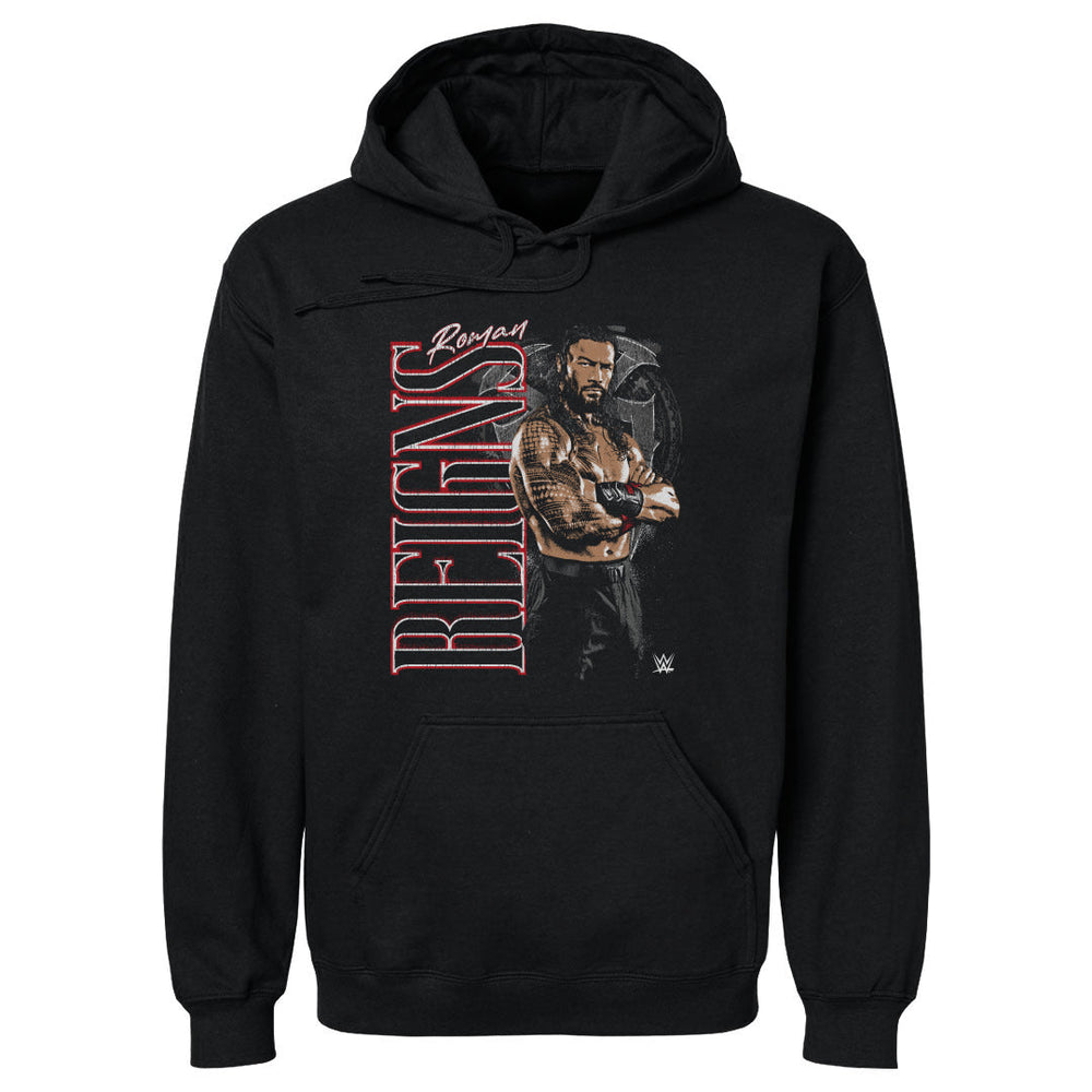 Roman Reigns WWE Vertical Name WHT (ONLINE ORDER ONLY)