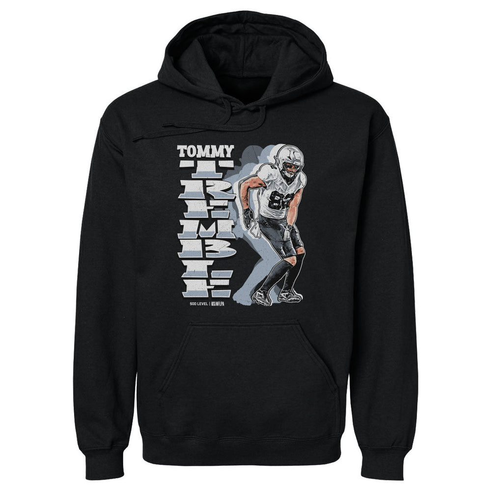 Tommy Tremble Carolina Dance WHT (ONLINE ORDER ONLY)