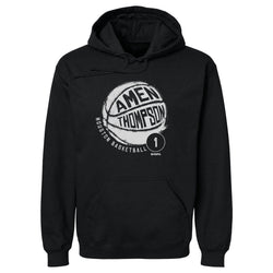 Amen Thompson Houston Basketball WHT (ONLINE ORDER ONLY)