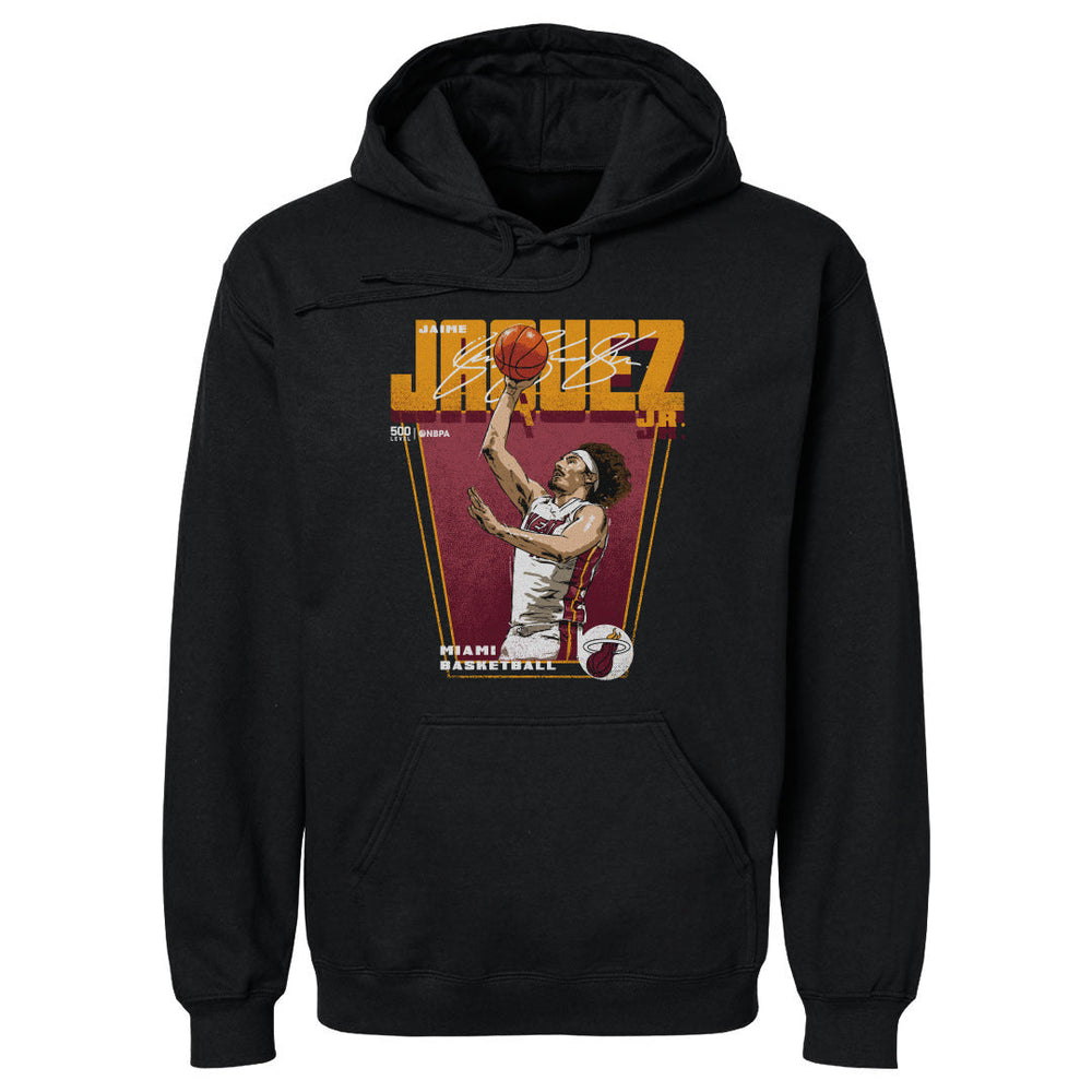 Jaime Jaquez Jr. Miami Heat Premiere WHT (ONLINE ORDER ONLY)