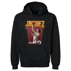 Jaime Jaquez Jr. Miami Heat Premiere WHT (ONLINE ORDER ONLY)