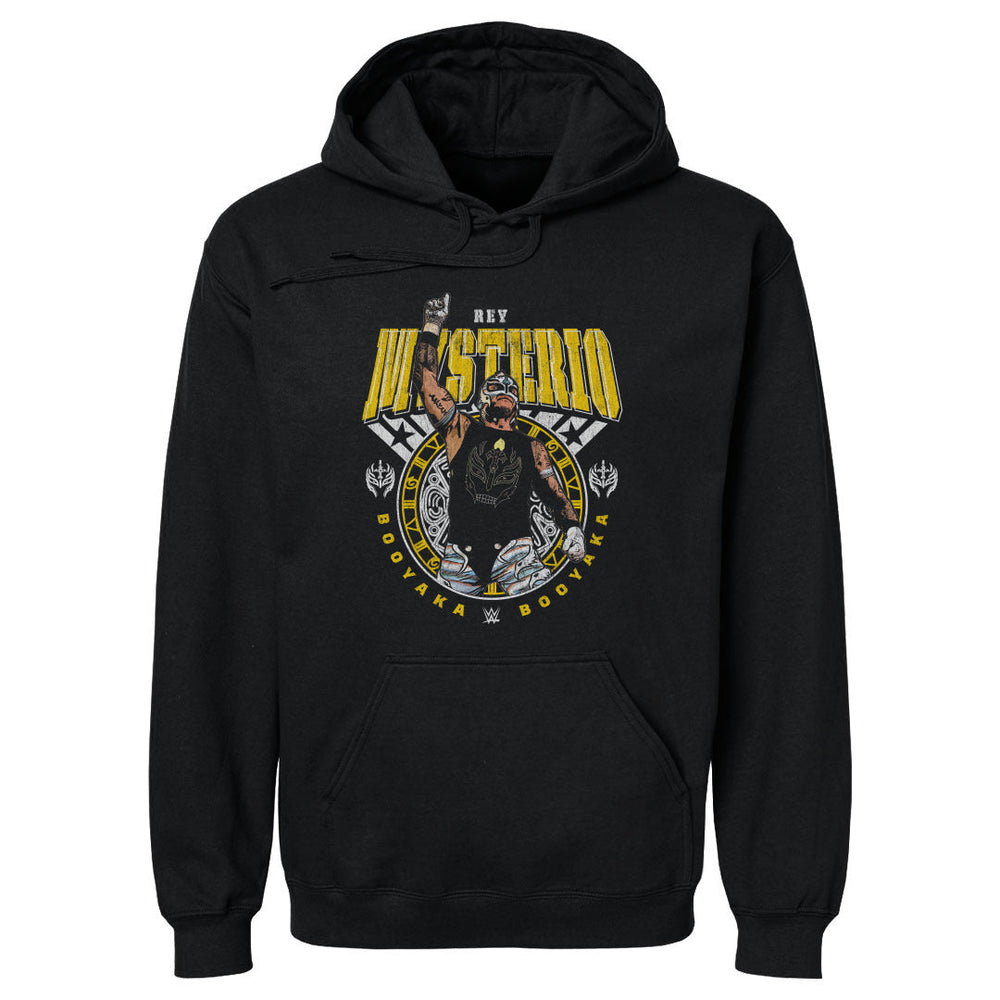 Rey Mysterio Booyaka Gritty WHT (ONLINE ORDER ONLY)