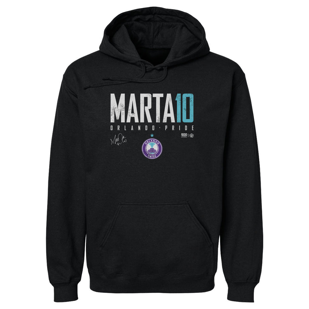 Marta Orlando Pride Elite WHT (ONLINE ORDER ONLY)
