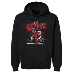 Ed Belfour Chicago Comet WHT (ONLINE ORDER ONLY)