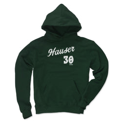 Sam Hauser Boston Script WHT (ONLINE ORDER ONLY)