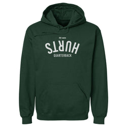 Jalen Hurts Philadelphia Invert WHT (ONLINE ORDER ONLY)