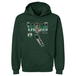 Jayson Tatum Boston Celtics Futuristic WHT (ONLINE ORDER ONLY)