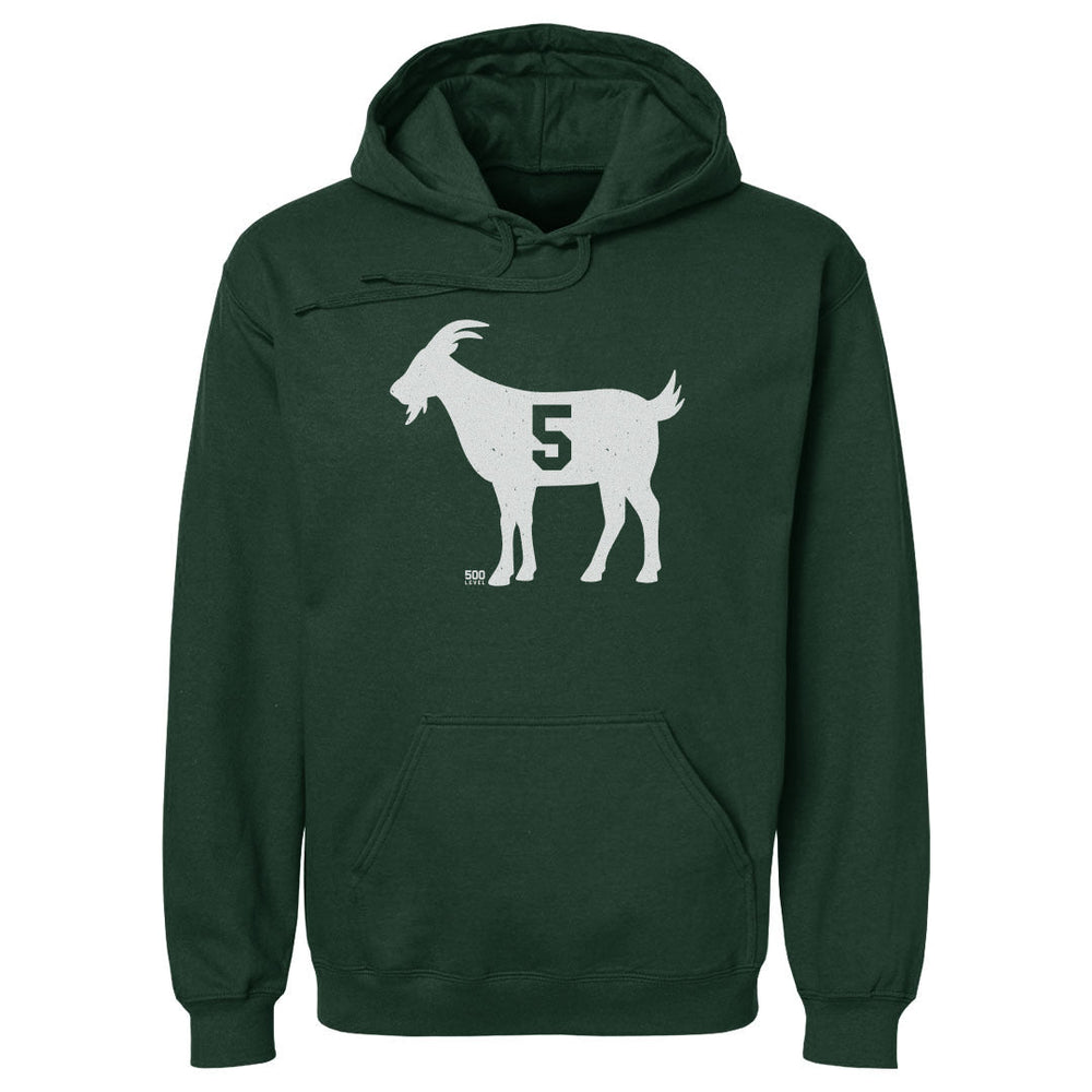 Boston GOAT 5 WHT (ONLINE ORDER ONLY)