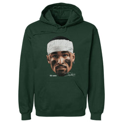 Jalen Hurts Philadelphia Vintage Head WHT (ONLINE ORDER ONLY)