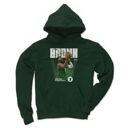 Jaylen Brown Boston Premiere WHT (ONLINE ORDER ONLY)