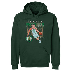 Payton Pritchard Boston Celtics Shattered WHT (ONLINE ORDER ONLY)
