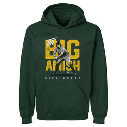 Nick Kurtz Sacramento The Big Amish WHT (ONLINE ORDER ONLY)