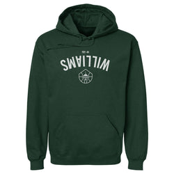 Gabby Williams Seattle Storm Invert WHT (ONLINE ORDER ONLY)