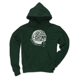 Jaylen Brown Boston Basketball WHT (ONLINE ORDER ONLY)