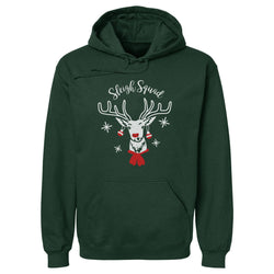 Christmas Sleigh Squad WHT (ONLINE ORDER ONLY)