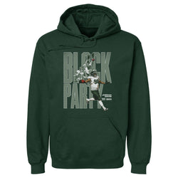 Jordan Davis Philadelphia Block Party WHT (ONLINE ORDER ONLY)
