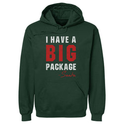 Christmas Big Package WHT (ONLINE ORDER ONLY)