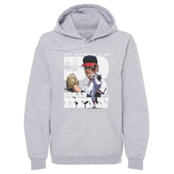 Nolan Ryan Los Angeles A Throwback Dual WHT (ONLINE ORDER ONLY)