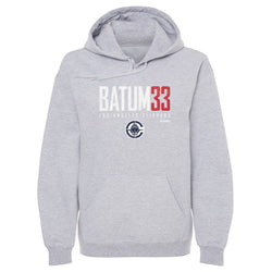 Nicolas Batum Los Angeles Clippers Elite WHT (ONLINE ORDER ONLY)