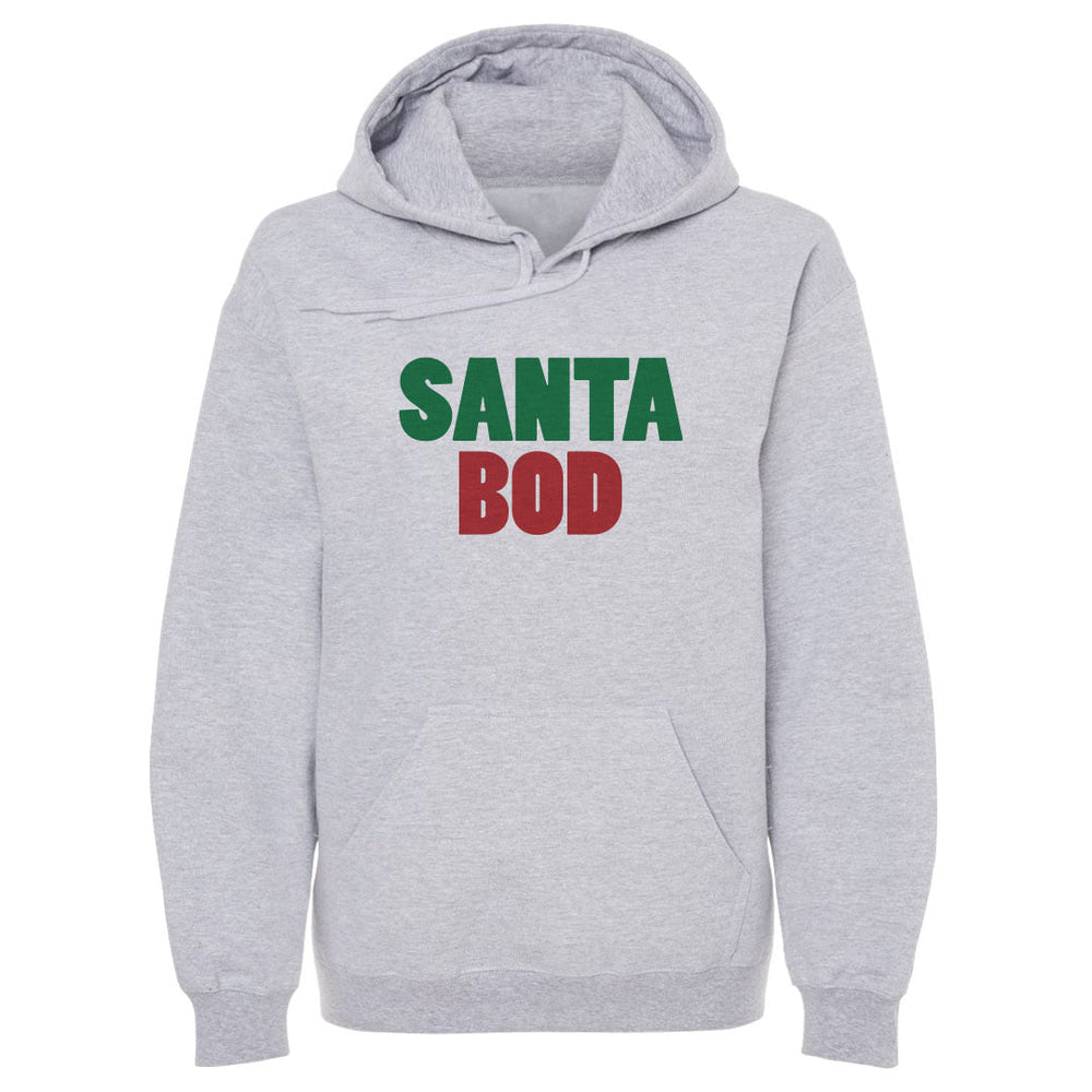 Christmas Santa Bod (ONLINE ORDER ONLY)