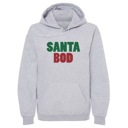 Christmas Santa Bod (ONLINE ORDER ONLY)