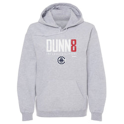 Kris Dunn Los Angeles Clippers Elite WHT (ONLINE ORDER ONLY)