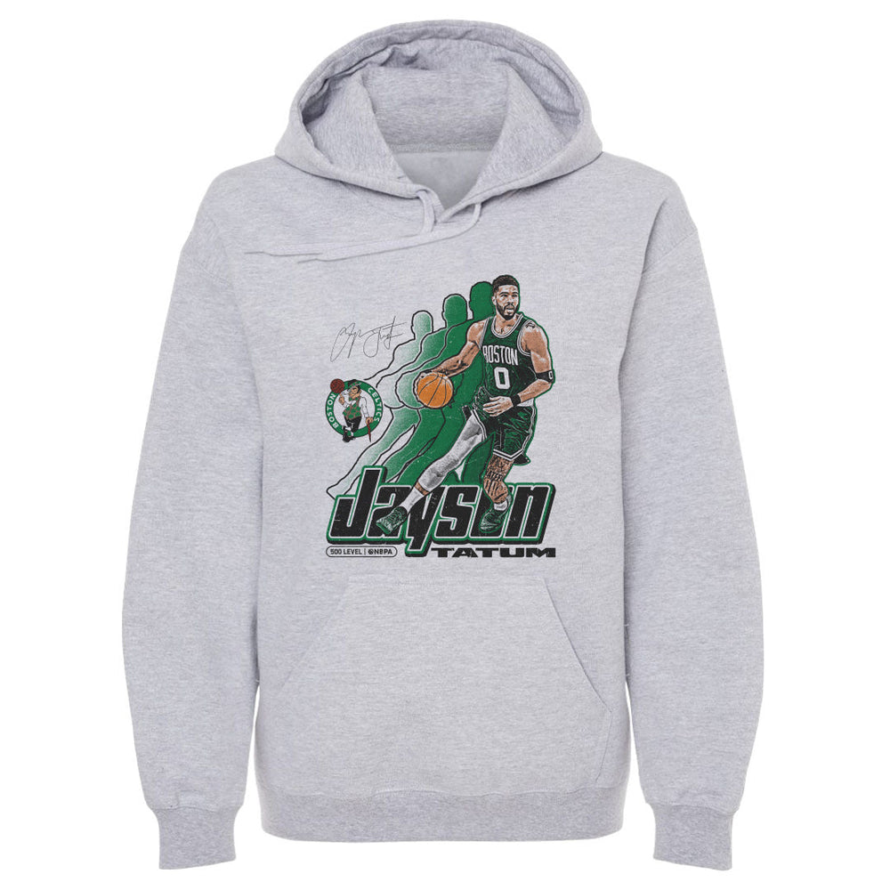 Jayson Tatum Boston Celtics Retro (ONLINE ORDER ONLY)