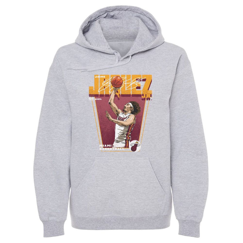 Jaime Jaquez Jr. Miami Heat Premiere WHT (ONLINE ORDER ONLY)