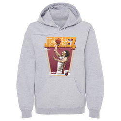Jaime Jaquez Jr. Miami Heat Premiere WHT (ONLINE ORDER ONLY)