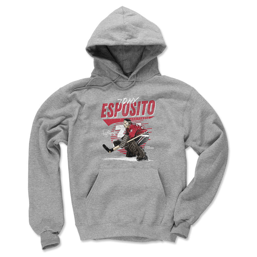 Tony Esposito Chicago Comet WHT (ONLINE ORDER ONLY)