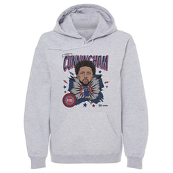 Cade Cunningham Detroit Pistons Caricature (ONLINE ORDER ONLY)