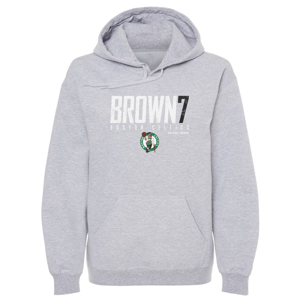Jaylen Brown Boston Celtics Elite WHT (ONLINE ORDER ONLY)