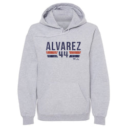 Yordan Alvarez Houston Font (ONLINE ORDER ONLY)