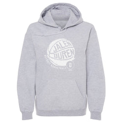 Jalen Duren Detroit Basketball WHT (ONLINE ORDER ONLY)