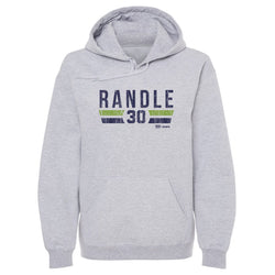 Julius Randle Minnesota Timberwolves Font (ONLINE ORDER ONLY)