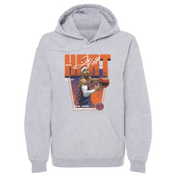 Josh Hart New York Knicks Premiere WHT