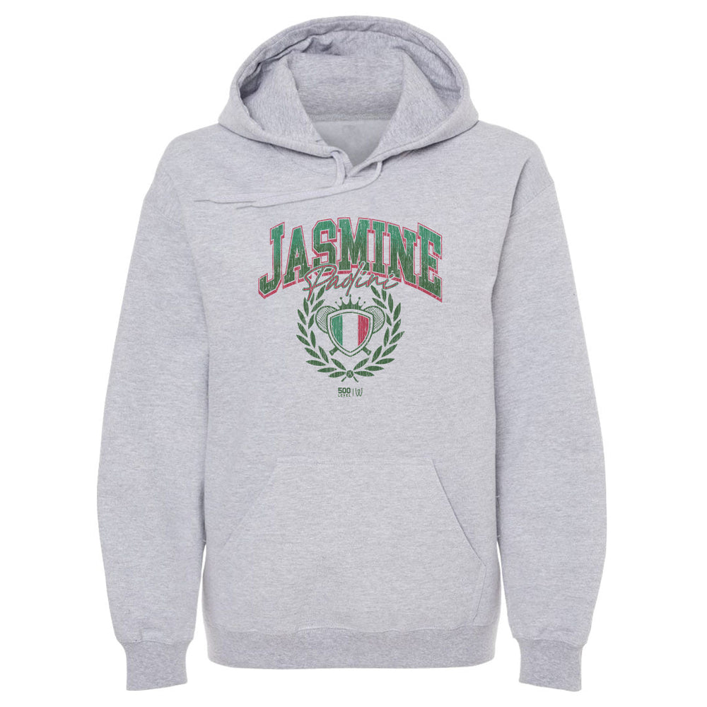 Jasmine Paolini Tennis Country Flag (ONLINE ORDER ONLY)