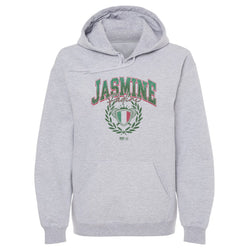 Jasmine Paolini Tennis Country Flag (ONLINE ORDER ONLY)