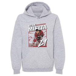 Stan Mikita Chicago Power WHT