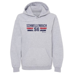 Spencer Schwellenbach Atlanta Font (ONLINE ORDER ONLY)