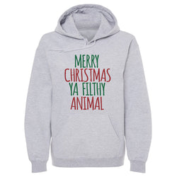 Christmas Merry Christmas Ya Filthy Animal (ONLINE ORDER ONLY)