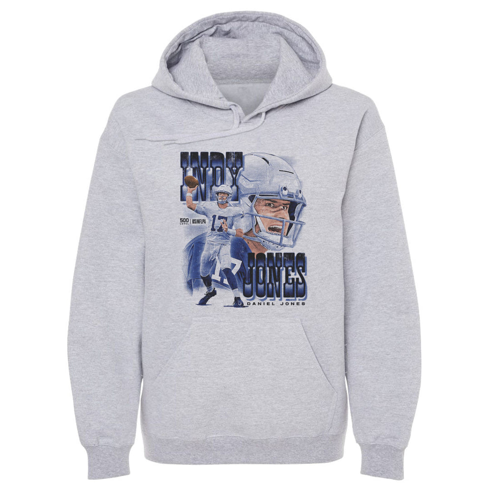 Daniel Jones Indianapolis Indy Jones (ONLINE ORDER ONLY)